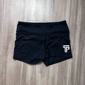 TIMEPIECE TRADING MERCH SHORTS